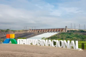 itaipu